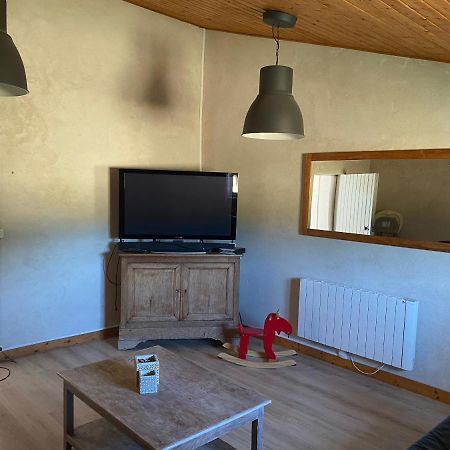 Appartement Amarante Puy-Saint-Martin Екстер'єр фото
