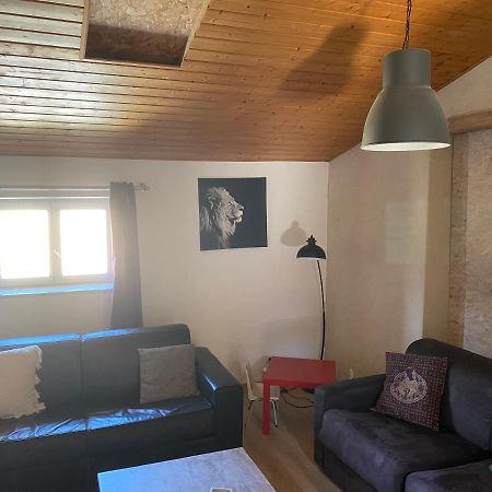 Appartement Amarante Puy-Saint-Martin Екстер'єр фото