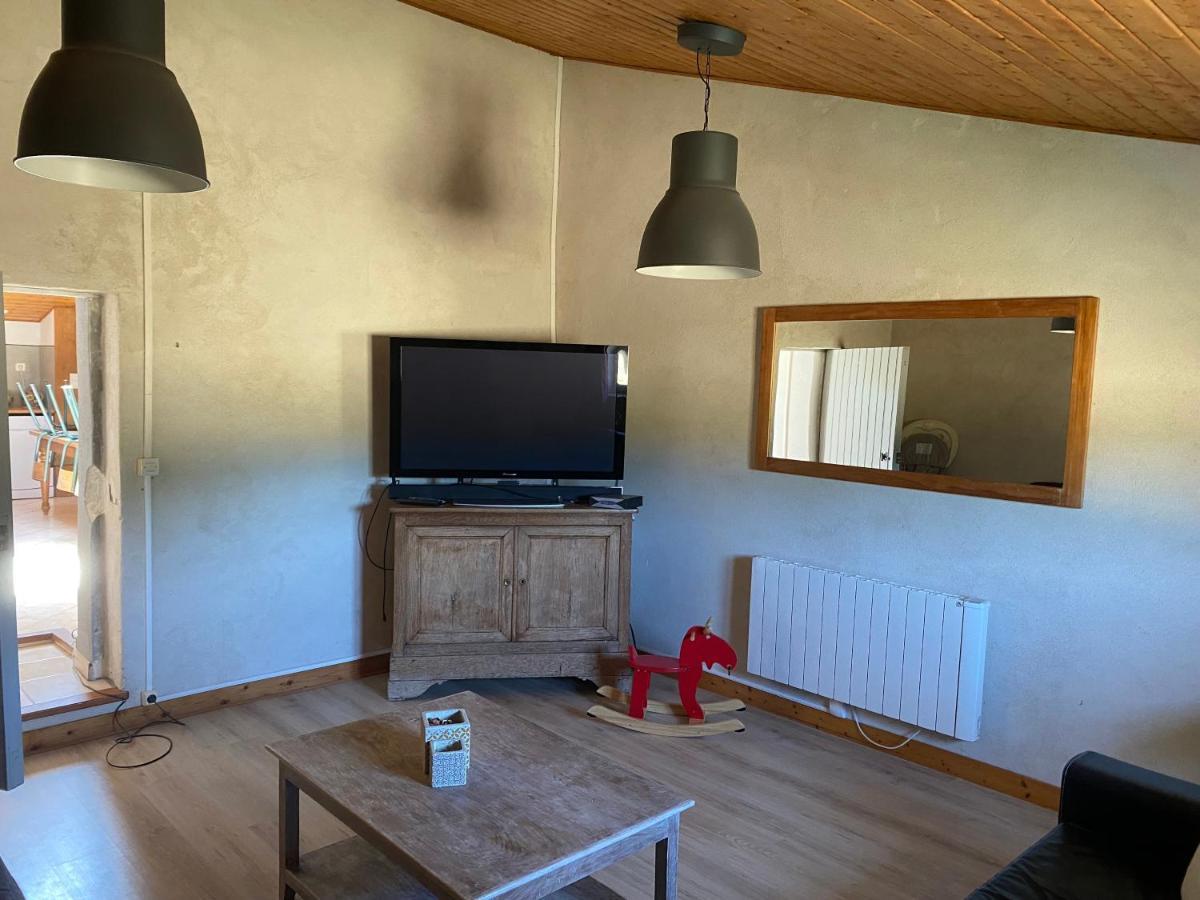 Appartement Amarante Puy-Saint-Martin Екстер'єр фото