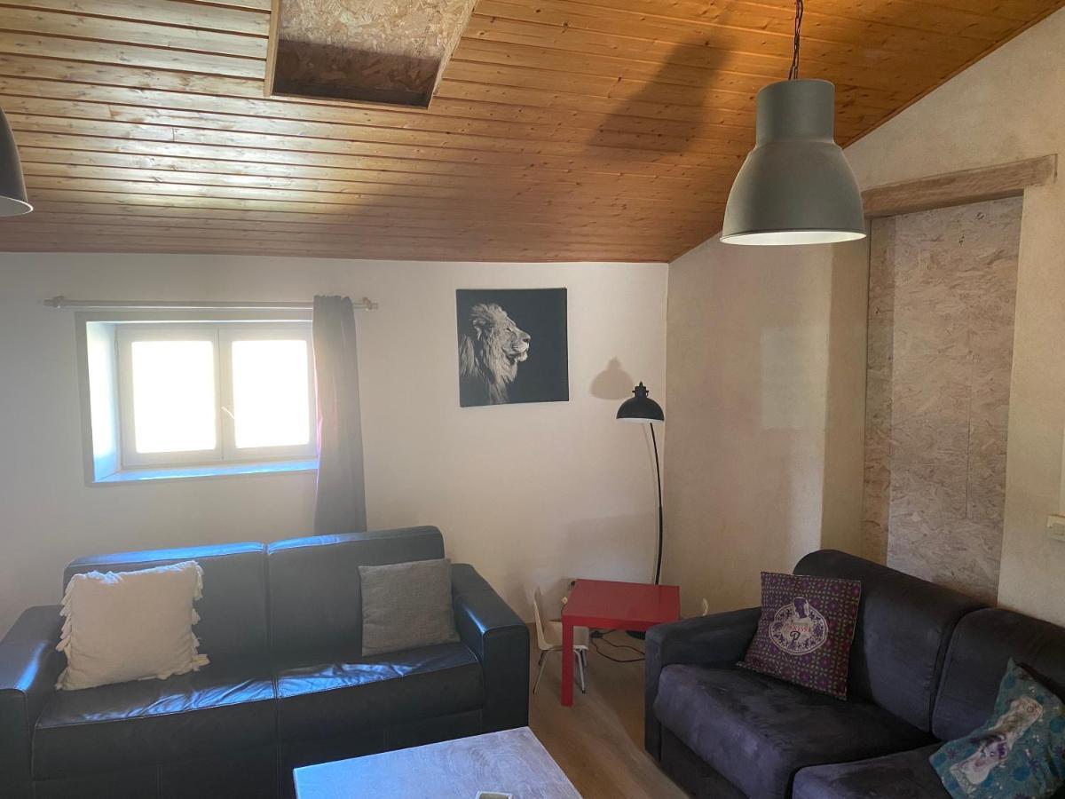 Appartement Amarante Puy-Saint-Martin Екстер'єр фото