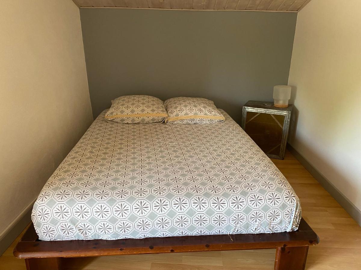 Appartement Amarante Puy-Saint-Martin Екстер'єр фото