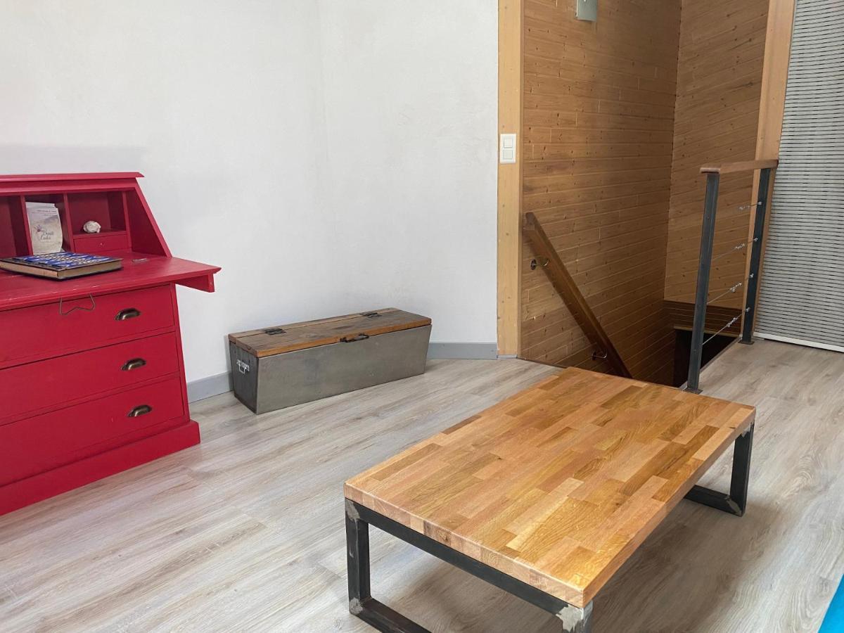 Appartement Amarante Puy-Saint-Martin Екстер'єр фото