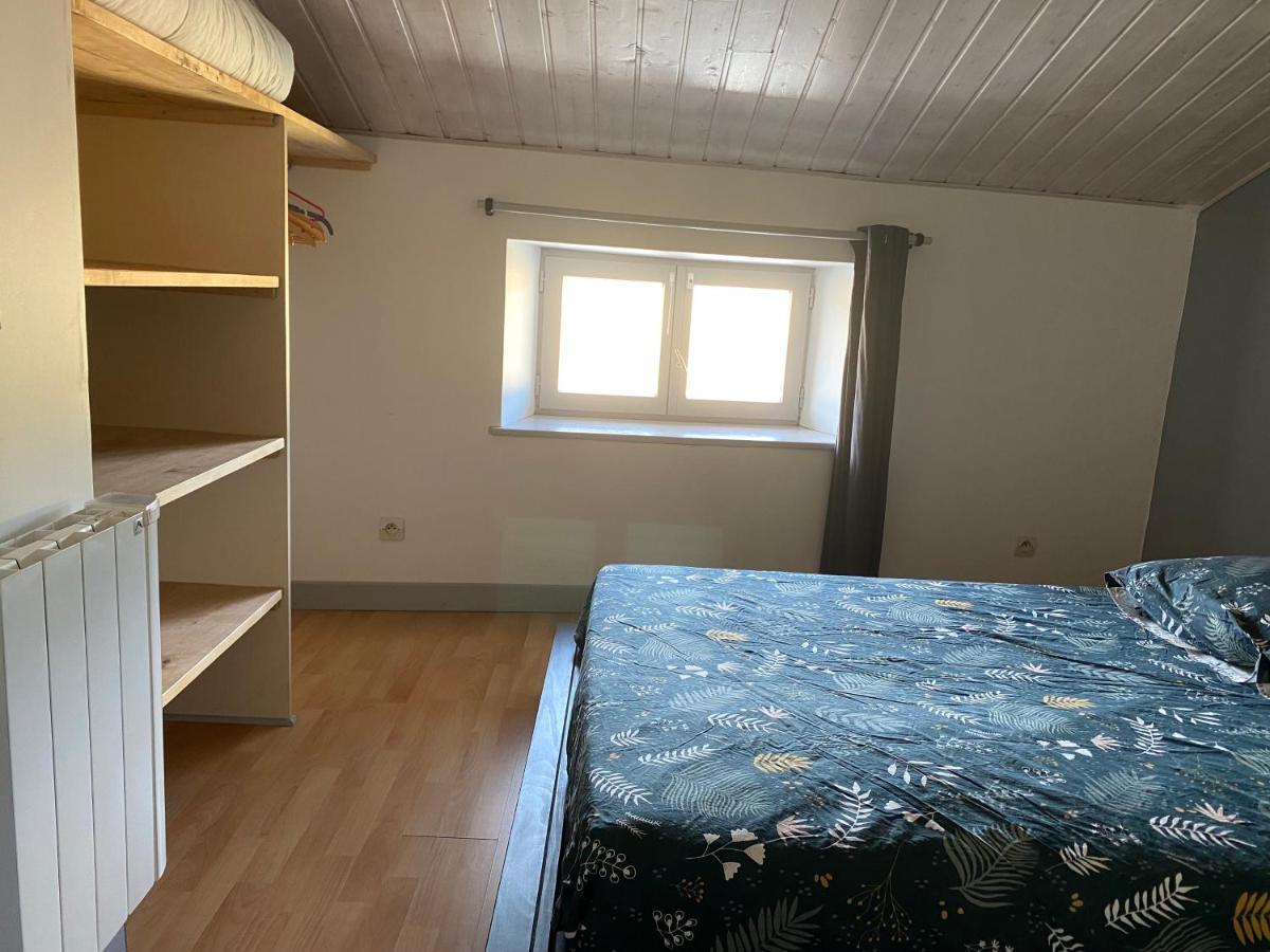 Appartement Amarante Puy-Saint-Martin Екстер'єр фото