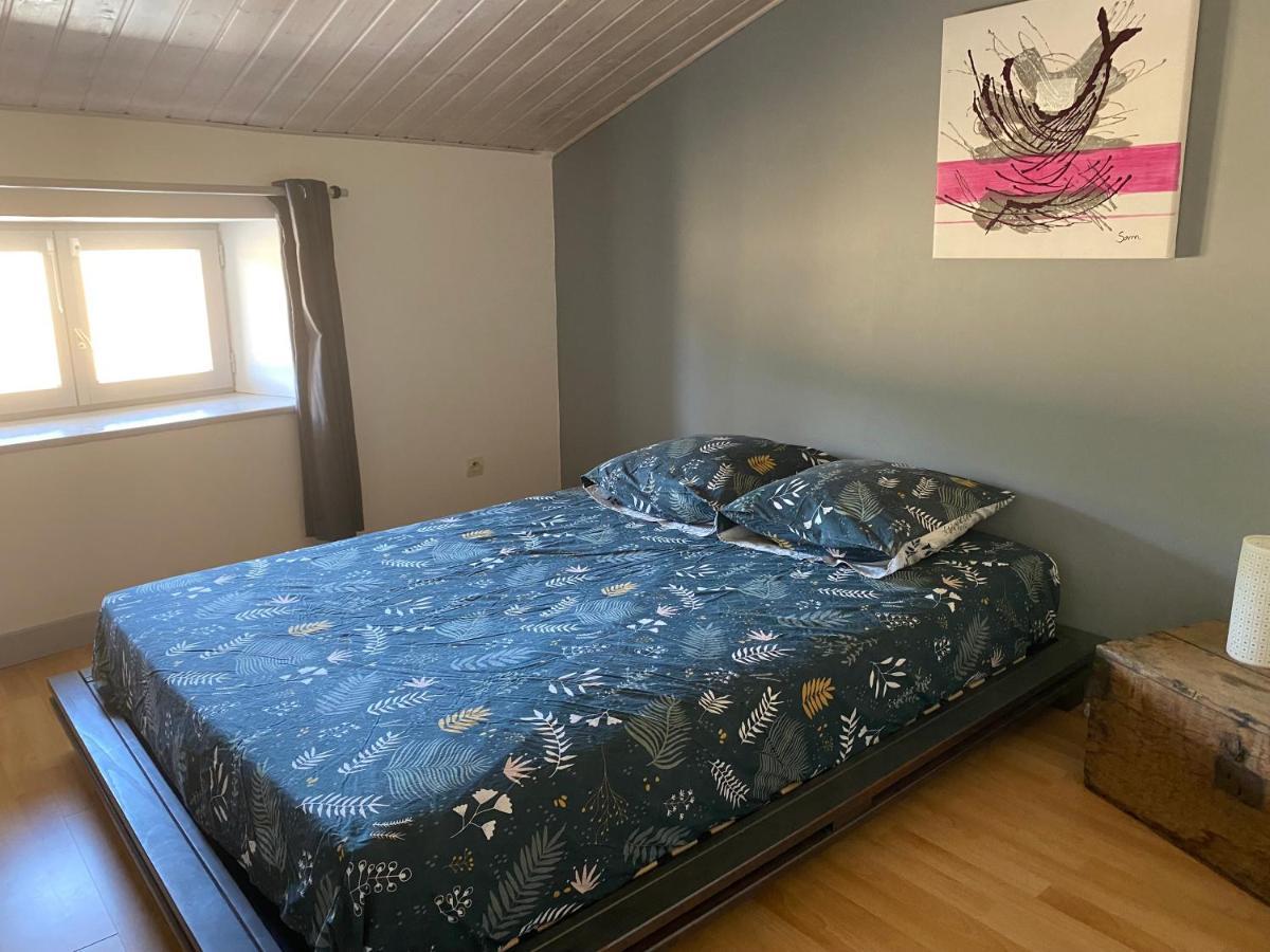 Appartement Amarante Puy-Saint-Martin Екстер'єр фото