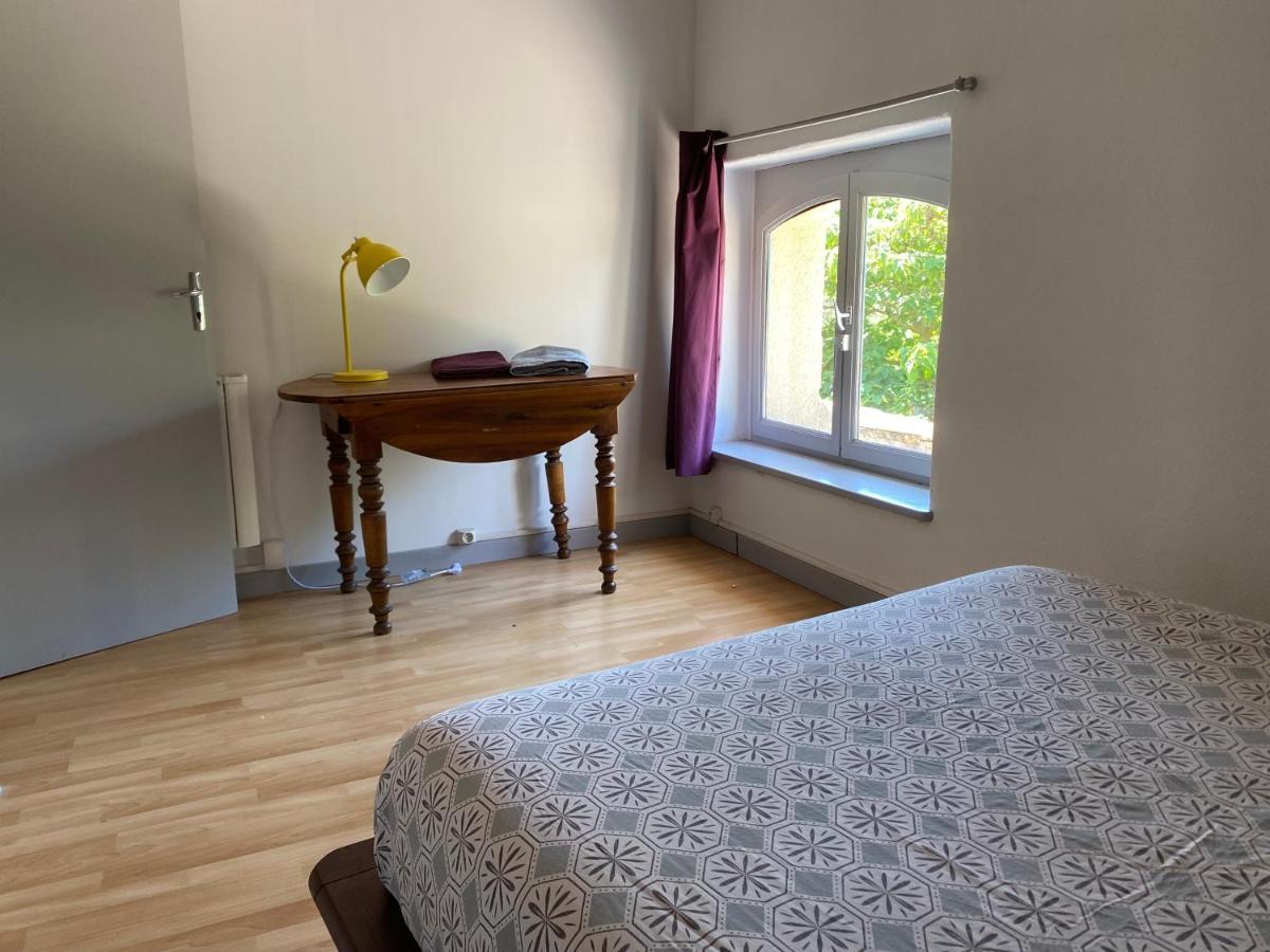 Appartement Amarante Puy-Saint-Martin Екстер'єр фото