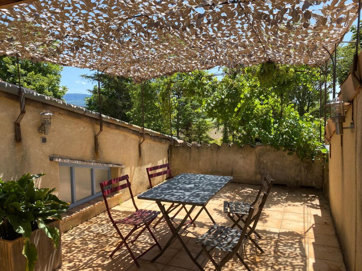 Appartement Amarante Puy-Saint-Martin Екстер'єр фото