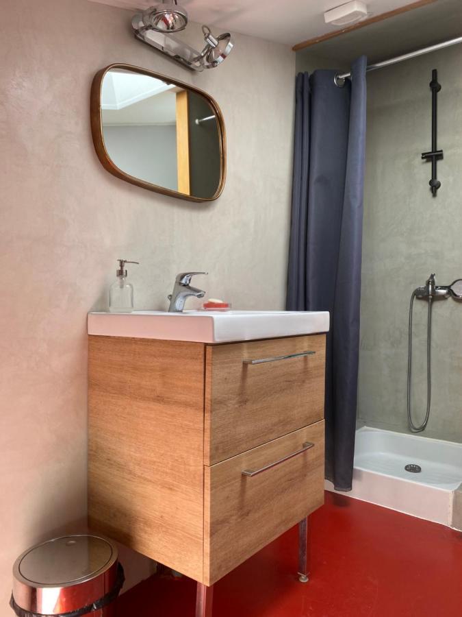 Appartement Amarante Puy-Saint-Martin Екстер'єр фото
